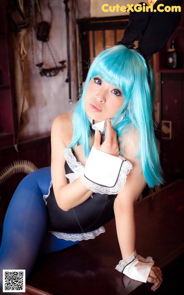 Cosplay Senki - Leanne Playing Navaporn No.43aa97