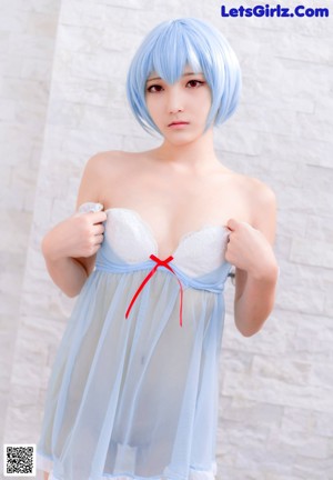 Rei Ayanami - Xxxmoms Xjavporn Spencer