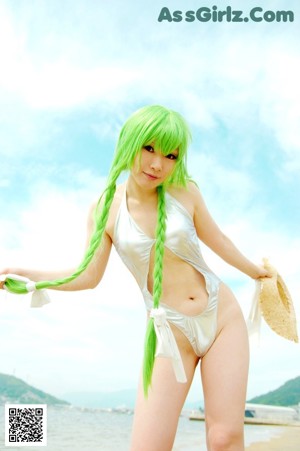 Cosplay Tatsuki - Divine Sex Pics