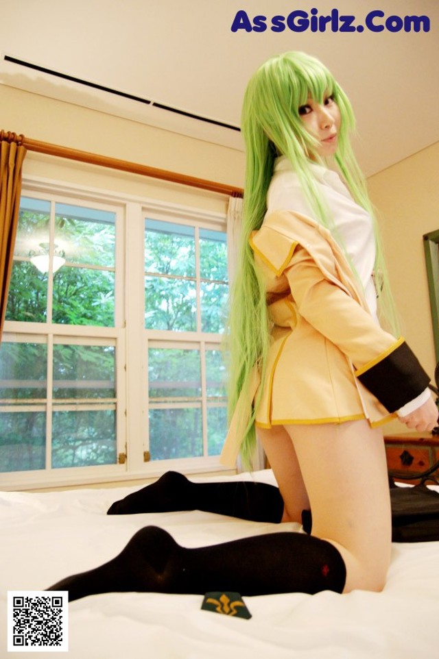 Cosplay Tatsuki - Divine Sex Pics No.7fd30a