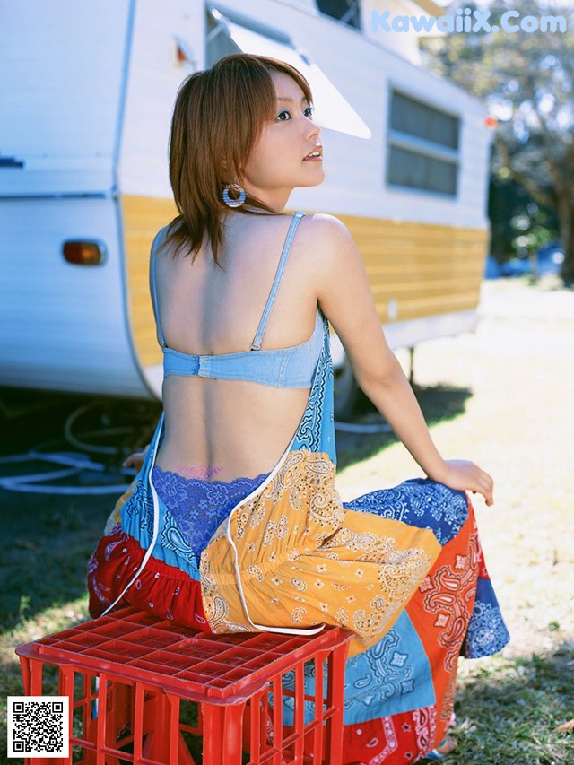 Asami Abe - Photoscom Nxx Video No.d72c14