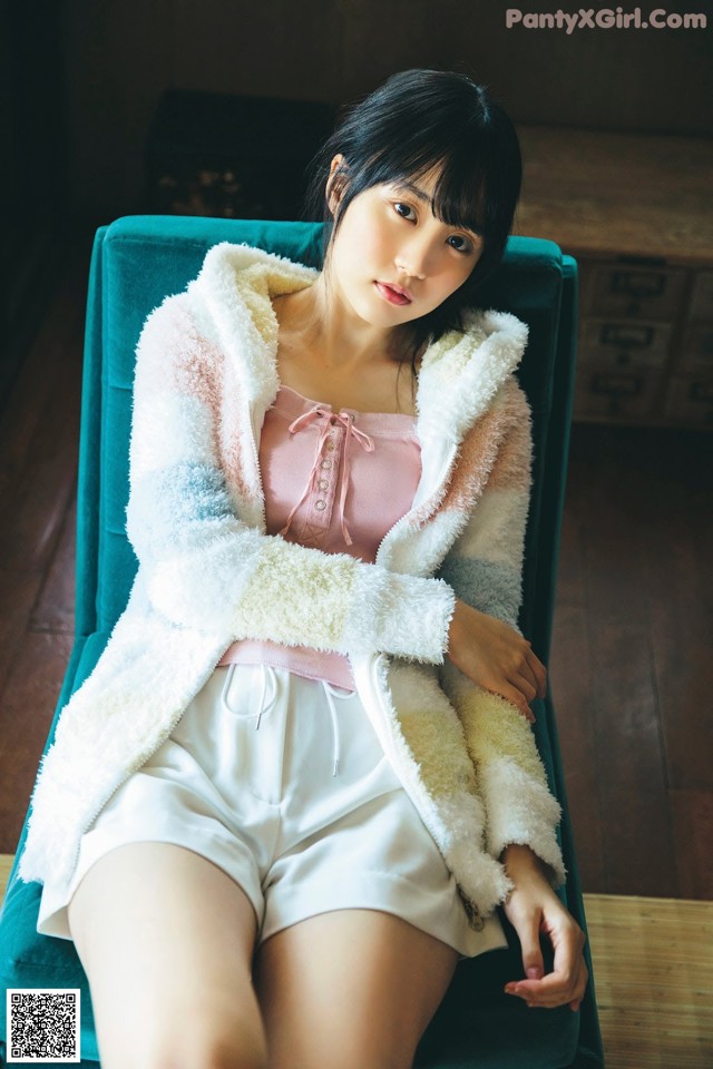 Haruka Kaki 賀喜遥香, FLASHスペシャルグラビアBEST 2021年新年号 No.718313