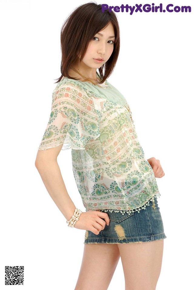 Kaori Ishii - Tatu Longest Saggy No.b79484