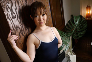 Maiko Nagaoka - 15on1model Butta Soft