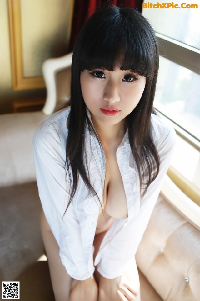 XIUREN No.520: Model Yue Yin Tong (月 音 瞳) (60 photos) No.a58253