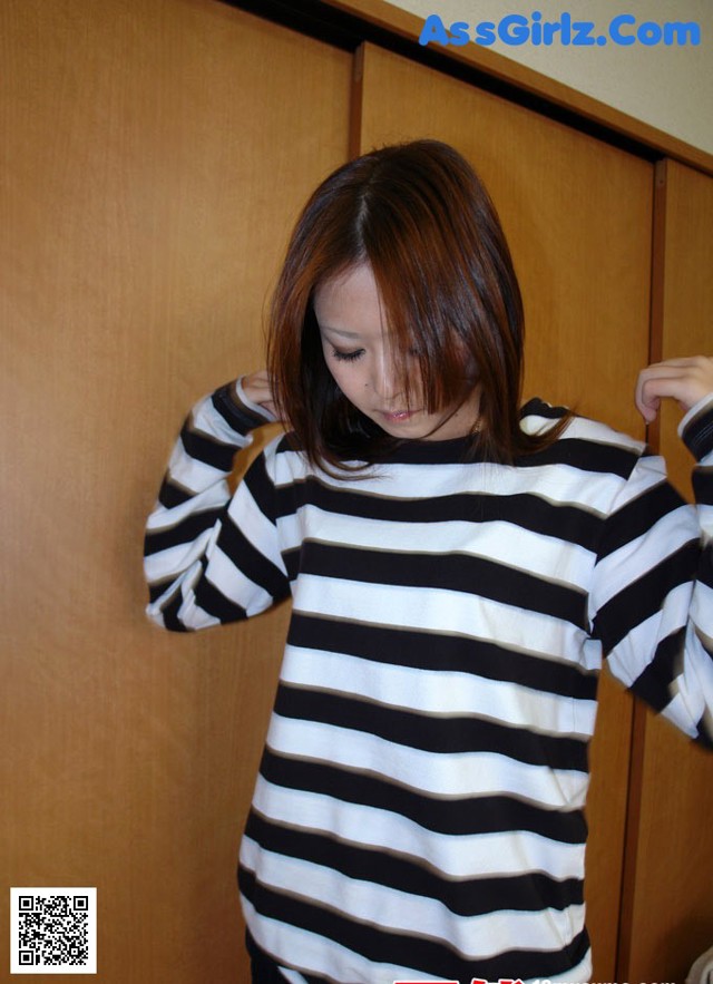 Amateur Aira - Jail College Xxx No.7098e4