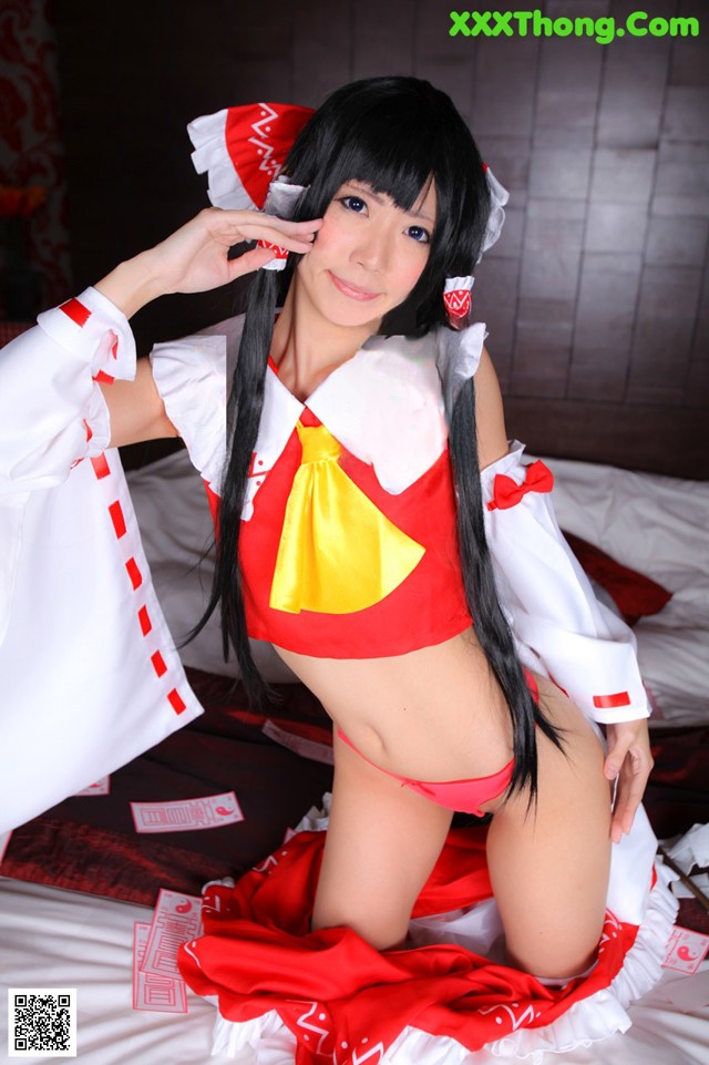 Cosplay Ayane - Xxxblog Sexy Lipstick No.6c78fc