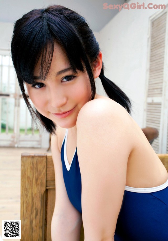 Riri Fukutaki - Uniquesexygirls Black Alley No.0039a2