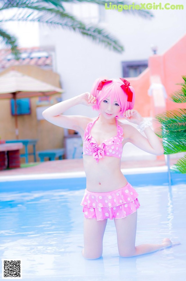 Yuki Mashiro - Amezing Mike Apartment No.4a52f8
