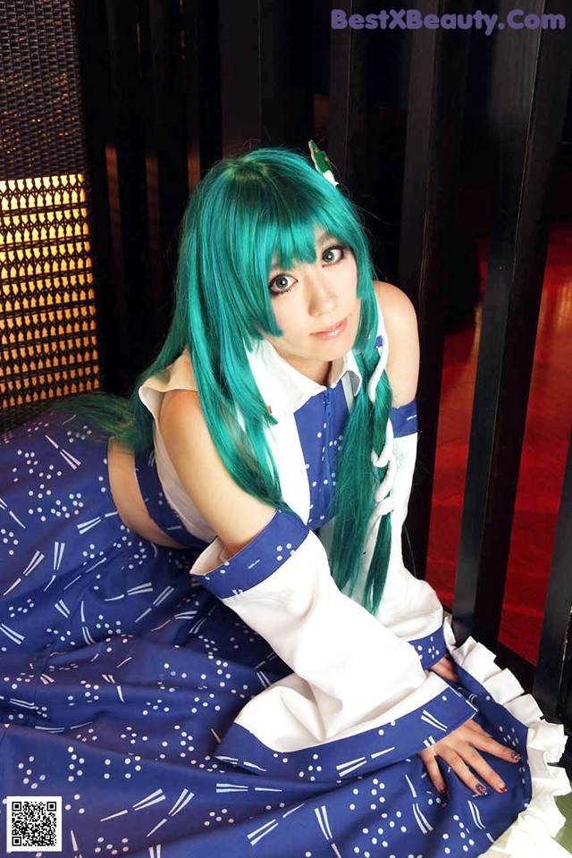 Mitsuki Ringo - Chick Gambar Sexx No.67e760