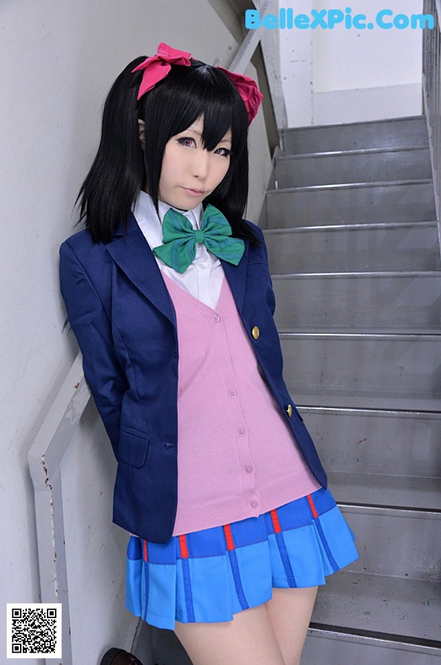 Cosplay Haruka - Poolsexy Hips Butt No.c4dd57