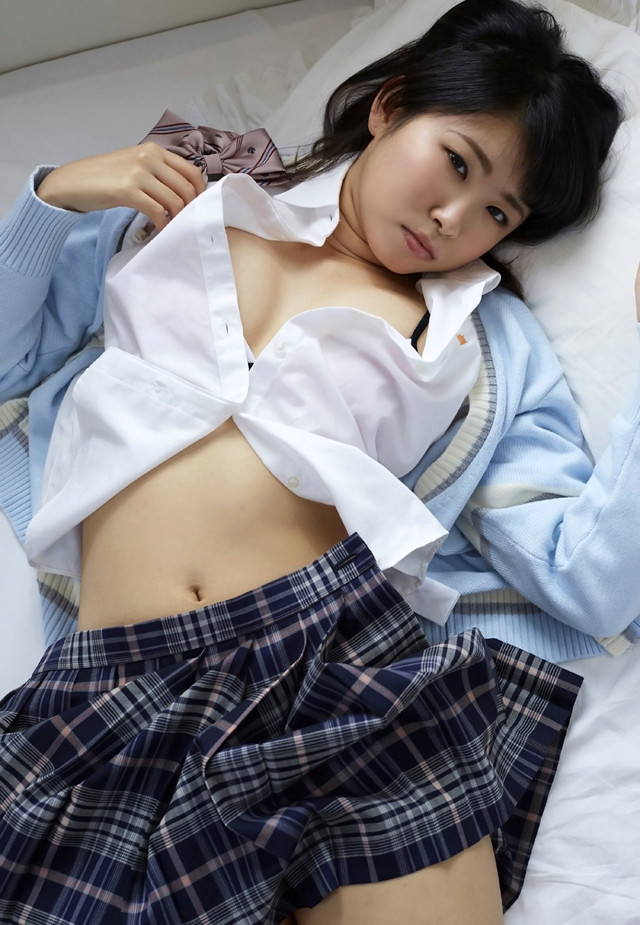 Sakura Ninomiya - Undressed 18 Porn No.f51bd7