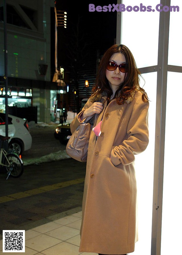 Honami Sakai - Aly Modelos Videos No.bf6480